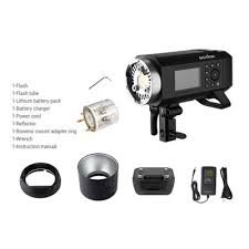 Before using your v6, read the following. Godox Ad400 Pro Ad400pro Fotokoch De