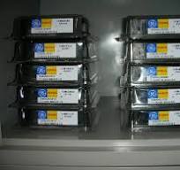 GE FANUC HE693ADC420