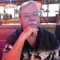 Tommy Jo May Obituary