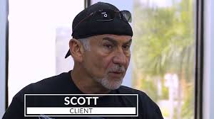 Personal Injury Lawyer