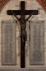 Jean marc g n reux 32.6m viewsdiscover short videos related to jean marc g n reux on tiktok. Crucifixion Eglise Notre Dame De La Cambre Et Saint Philippe Neri Inventaire Du Patrimoine Mobilier