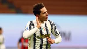 Cosa potrebbe dare alla juventus? Federico Chiesa Delivers Coming Of Age Performance Against Milan