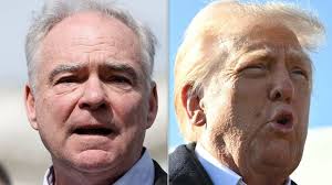 Coffee With the Candidates: Paul Honig vies for Connecticut's 8th Senate  District seat