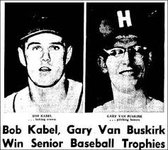 School articles from November 1958 issues