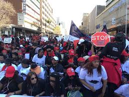 Their demands include implementation of anc conference resolutions, resignation of corrupt, thieves. Child Marriage Gender Violence Centre Of Kzn Women S Parly Sitting