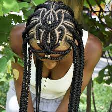 Pin On Black Hairstyles