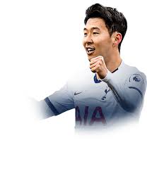 The front three is then packed with even more flair, speed and goals. Heung Min Son Fifa 21 87 Rating And Price Futbin