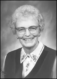 Ruth Kruick Obituary (1934