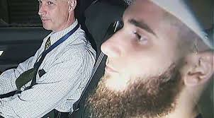 Bail bid postponed: Queenslander facing terrorism-related charges