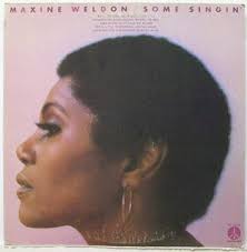 Maxine Weldon Discography: Vinyl, CDs, & More
