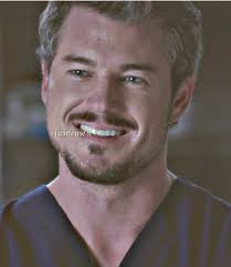 Eric Dane Season 8