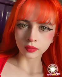 Royal Candy Amie 4 Tone Color Contact Lens