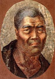 Kamehameha the Great, the king who united the Hawaiian Islands