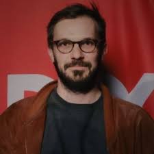 Thomas Hakim — rlns