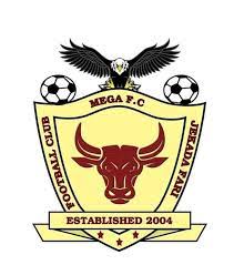 MEGA UNITED - NEW LOGO OF MEGA.FC J/fari | Facebook
