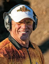 American Shooting Journal