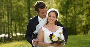 Sie träumt von ihrem eigenen tod und beschließt daraufhin, selbst zu bestimmen, wann sie. Dramatische Hochzeit Sturm Der Liebe Ard Das Erste
