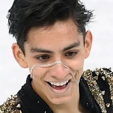 Donovan Carrillo: The whirlwind continues. Diving with Rommel Pacheco? Why  not