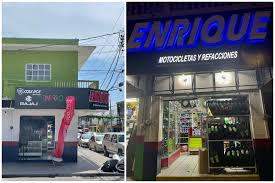 Autopartes Enrique