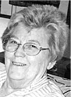 Phyllis McMacken-Maschke Obituary (2005)