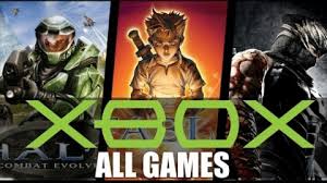 › » descargar juegos para xbox 360 gratis torrent. Complete Original Microsoft Xbox Game Archive Arcade Punks
