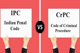 The Basic Difference Between Ipc Crpc Easyadvocacy