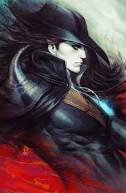 Vampires and werewolves fantasy art art vampire pictures dark art vampire horror horror art vampire love. Pin On Anime Manga Characters