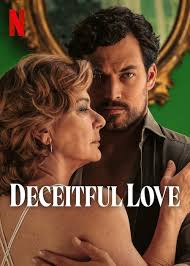 Deceitful Love: Season 1