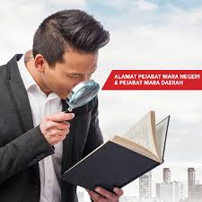 Tingkat bawah, pt 741 & 742, blok g, lot kedai wakaf che yeh, pasar awam bersepadu. Alamat Takwim Flip Ebook Pages 1 13 Anyflip Anyflip