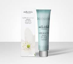 free skin care cream packaging mockup psd cosmetics plastic bags for milk