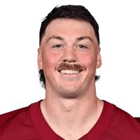 John Bates, Washington Commanders, TE