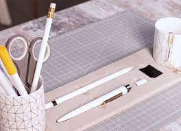 Schreibtisch selber bauen mit der anleitung von hornbach: Diy Schreibtisch Organizer Anleitung Video Otto