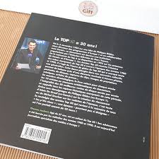 Altri album di les enfants du top 50. Les Annees Top 50 Les Chansons Populaires Des Annees 80