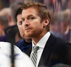 Jeff Halpern Team Staff Profile