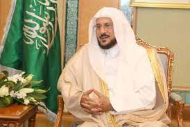 ‏وزير الشؤون الإسلامية للأئمة والمؤذنين : ÙˆØ²ÙŠØ± Ø§Ù„Ø´Ø¤ÙˆÙ† Ø§Ù„Ø¥Ø³Ù„Ø§Ù…ÙŠØ© Ø§Ù„Ù…ØªØ³Ø§Ù‡Ù„ ÙÙŠ Ø§Ù„Ø¥Ø¬Ø±Ø§Ø¡Ø§Øª Ø§Ù„Ø§Ø­ØªØ±Ø§Ø²ÙŠØ© Ø¢Ø«Ù… ÙˆØ®Ø§Ø¦Ù† Ø£Ø®Ø¨Ø§Ø± Ø§Ù„Ø³Ø¹ÙˆØ¯ÙŠØ© ØµØ­ÙŠÙØ© Ø¹ÙƒØ§Ø¸