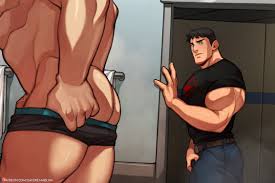 Rule34 - If it exists, there is porn of it  daydreamerjim, conner kent,  superboy  5831825