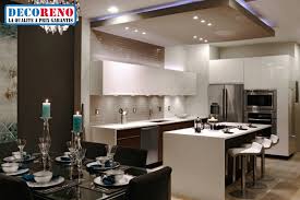 Eclairage.ma, spécialiste en éclairage au maroc proposant une large gamme de produits : L Eclairage Led Pour Votre Cuisine Design Et Efficace Blog Decoreno