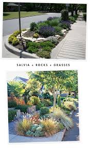 Hellstrip Aka The Boulevard Garden Deuce Cities Henhouse Yard Landscaping Sidewalk Landscaping Front Yard Landscaping