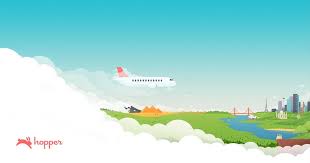 Hopper Analyzes Billions Of Prices Daily To Predict How Prices Will Change And Tells You Whether To Buy Or Wait Booking Flights Flight And Hotel Cruise Travel