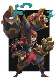 artstation 钢炮 tao he fantasy character design character design inspiration character design