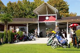 Uber Uns Golf Campus Schlatt