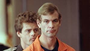 Conversations With a Killer: The Jeffrey Dahmer Tapes' Sets Premiere