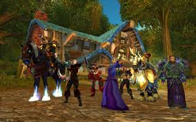 Browse detailed information on each. How I Rediscovered The Magic Of Mmos In Private Servers Pc Gamer