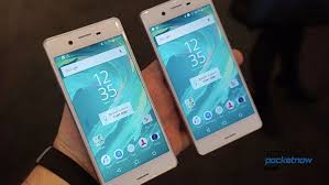 Shop sony xperia x performance 4g lte with 32gb memory cell phone (unlocked) graphite black at best buy. Sony Xperia X Y Xperia X Performance Dual Seran Entregados Con El Almacenamiento De 64 Gb Gsm Blog Liberar Tu Movil Es