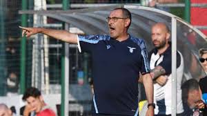 Ac milan, 12 sep, ss lazio. Lazio The Eve Of Empoli Pedro Tried In The Trident Archysport