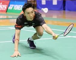 The spaniard has been forced to pull out due to injury, clearing a path for the likes of china's chen yu fei and taiwan's tai tzu ying. World Badminton No 1 Kento Momota Earns Win One Year After Car Crash The Japan Times