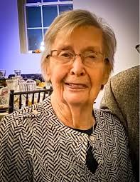 Obituary information for Hildegard H. Hochevar