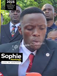 James Churchill Sentamu Speech