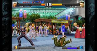 We did not find results for: The King Of Fighters 2002 Unlimited Match Pc Game Intercambiosvirtuales