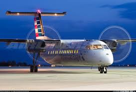 Maybe you would like to learn more about one of these? De Havilland Canada Dhc 8 311 Dash 8 American Eagle Piedmont Airlines Aviation Photo 2532614 Airliners Net